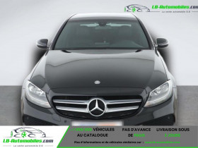 Mercedes Classe C 180 180  occasion � Beaupuy - photo n�5