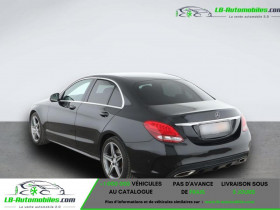 Mercedes Classe C 180 180  occasion � Beaupuy - photo n�4