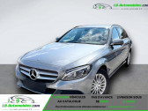 Annonce Mercedes Classe C 180 occasion Essence 180 � Beaupuy