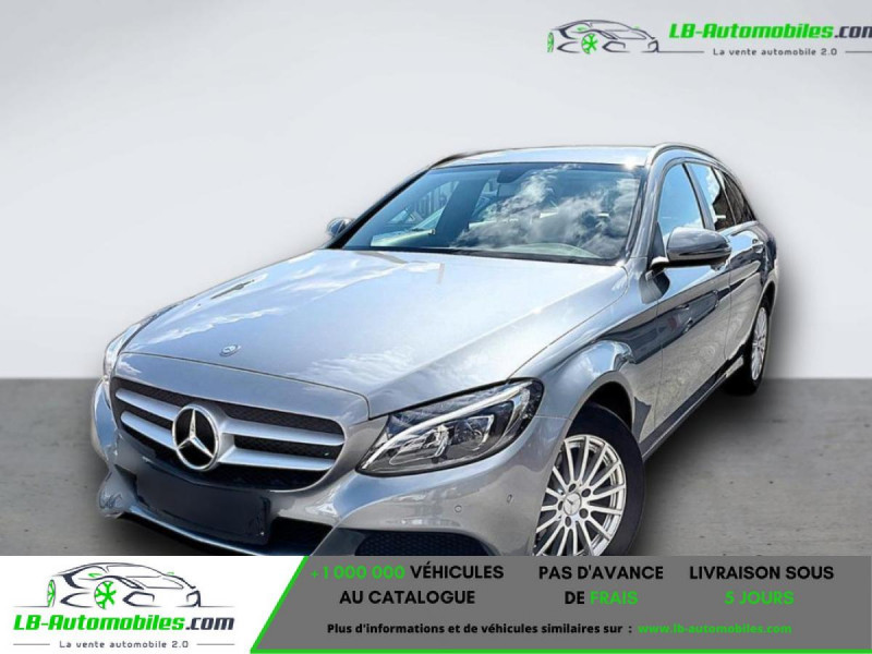 Mercedes Classe C 180 180  occasion � Beaupuy