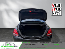 Mercedes Classe C 180 180  occasion � Beaupuy - photo n�8