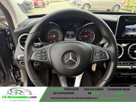 Mercedes Classe C 180 180  occasion � Beaupuy - photo n�7