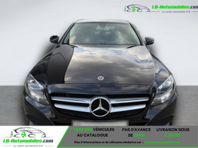 Mercedes Classe C 180 180  occasion � Beaupuy - photo n�4