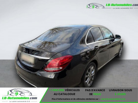 Mercedes Classe C 180 180  occasion � Beaupuy - photo n�3