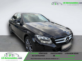 Mercedes Classe C 180 180  occasion � Beaupuy - photo n�2