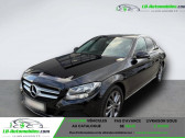 Annonce Mercedes Classe C 180 occasion Essence 180 � Beaupuy