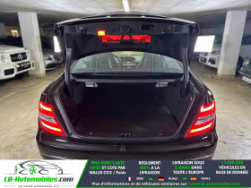 Mercedes Classe C 180 180  occasion � Beaupuy - photo n�10