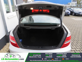 Mercedes Classe C 180 180  occasion � Beaupuy - photo n�9