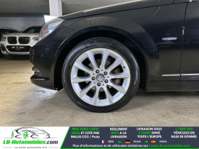 Mercedes Classe C 180 180  occasion � Beaupuy - photo n�9