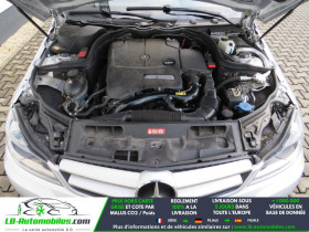 Mercedes Classe C 180 180  occasion � Beaupuy - photo n�8