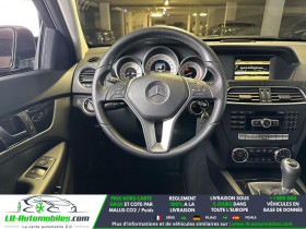 Mercedes Classe C 180 180  occasion � Beaupuy - photo n�8