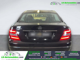 Mercedes Classe C 180 180  occasion � Beaupuy - photo n�7