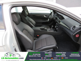 Mercedes Classe C 180 180  occasion � Beaupuy - photo n�6