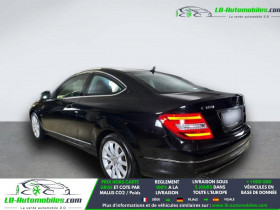 Mercedes Classe C 180 180  occasion � Beaupuy - photo n�4