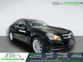 Mercedes Classe C 180 180  � Beaupuy 31