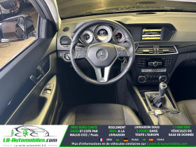 Mercedes Classe C 180 180  occasion � Beaupuy - photo n�3