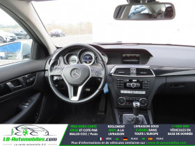 Mercedes Classe C 180 180  occasion � Beaupuy - photo n�2