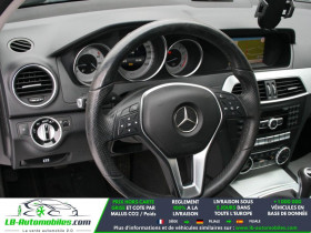 Mercedes Classe C 180 180  occasion � Beaupuy - photo n�7