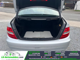 Mercedes Classe C 180 180  occasion � Beaupuy - photo n�6