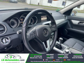 Mercedes Classe C 180 180  occasion � Beaupuy - photo n�5