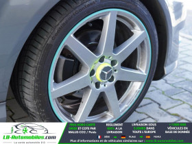 Mercedes Classe C 180 180  occasion � Beaupuy - photo n�6