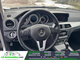 Mercedes Classe C 180 180  occasion � Beaupuy - photo n�4