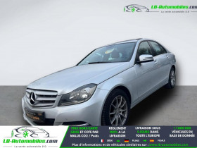 Mercedes Classe C 180 180  occasion � Beaupuy - photo n�2