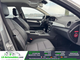 Mercedes Classe C 180 180  occasion � Beaupuy - photo n�3