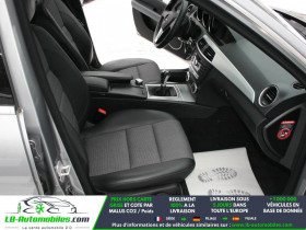 Mercedes Classe C 180 180  occasion � Beaupuy - photo n�5