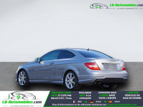 Mercedes Classe C 180 180  occasion � Beaupuy - photo n�3