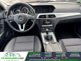 Mercedes Classe C 180 180  occasion � Beaupuy - photo n�2