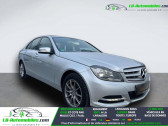 Annonce Mercedes Classe C 180 occasion Essence 180 � Beaupuy