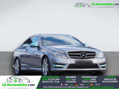 Annonce Mercedes Classe C 180 occasion Essence 180 � Beaupuy