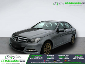 Mercedes Classe C 180 180  occasion � Beaupuy - photo n�2