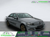 Annonce Mercedes Classe C 180 occasion Essence 180 � Beaupuy