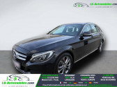 Mercedes Classe C 180 180  � Beaupuy 31