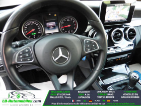 Mercedes Classe C 180 180  occasion � Beaupuy - photo n�7