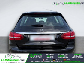 Mercedes Classe C 180 180  occasion � Beaupuy - photo n�6