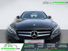 Mercedes Classe C 180 180  occasion � Beaupuy - photo n�5
