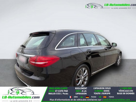 Mercedes Classe C 180 180  occasion � Beaupuy - photo n�4