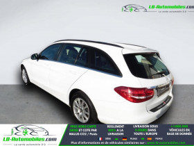 Mercedes Classe C 180 180  occasion � Beaupuy - photo n�2