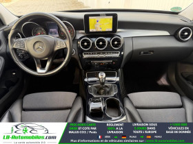 Mercedes Classe C 180 180  occasion � Beaupuy - photo n�3