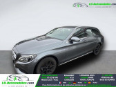 Annonce Mercedes Classe C 180 occasion Essence 180 � Beaupuy