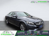 Annonce Mercedes Classe C 180 occasion Essence 180 � Beaupuy