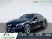 Annonce Mercedes Classe C 180 occasion Essence 180 � Beaupuy