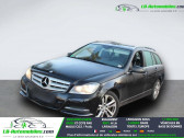 Annonce Mercedes Classe C 180 occasion Essence 180 � Beaupuy
