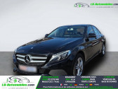 Annonce Mercedes Classe C 180 occasion Essence 180 � Beaupuy