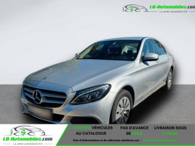 Mercedes Classe C 180 180  occasion � Beaupuy - photo n�2