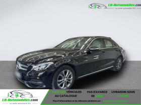 Mercedes Classe C 180 , garage LB AUTOMOBILES � Beaupuy