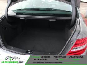 Mercedes Classe C 180 180  occasion � Beaupuy - photo n�8